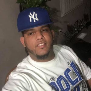 Meet your Posher, Elliot